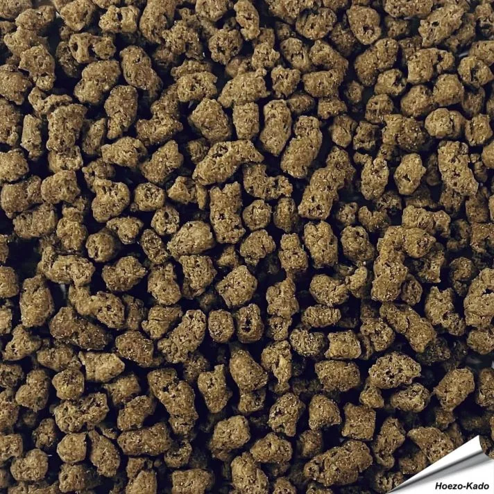 Speciaalvoer voor egels - Graanvrij | 100% natuurlijk | Hoezo-Kado