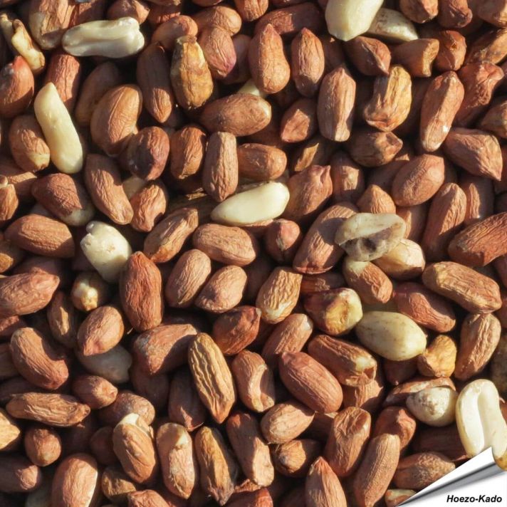 Premium pinda's (1 kg)