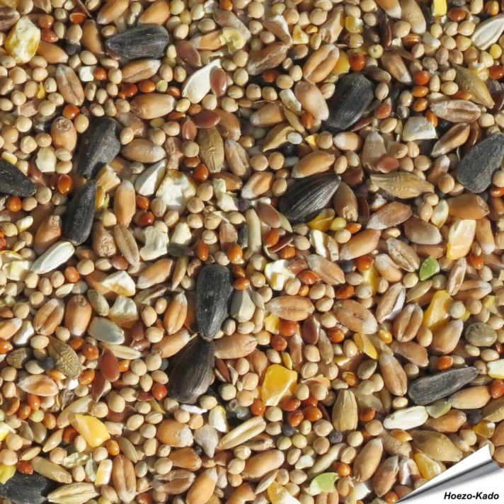 Aniculis Premium Wilde Vogelzaad-Mix ➤ Online bestellen bij Hoezo-Kado