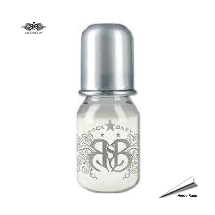 Rock Star Baby™ - Babyfles Logo (125ml)