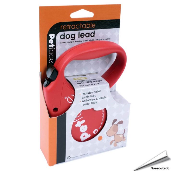 Rollijn met veiligheidslus