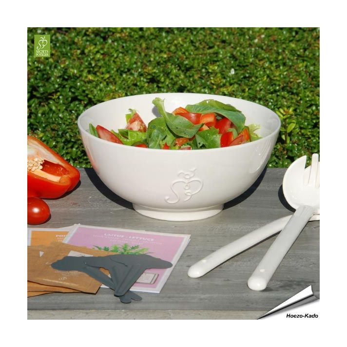 Salade kweeket