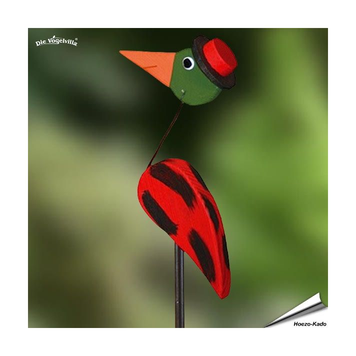 Sepp Mini (200mm)