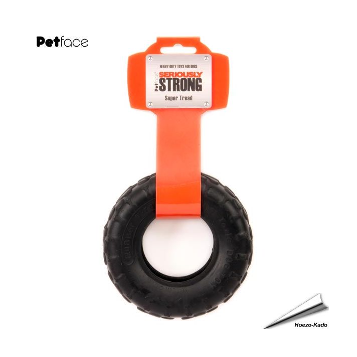 Super Stoer - Rubber Super Tread