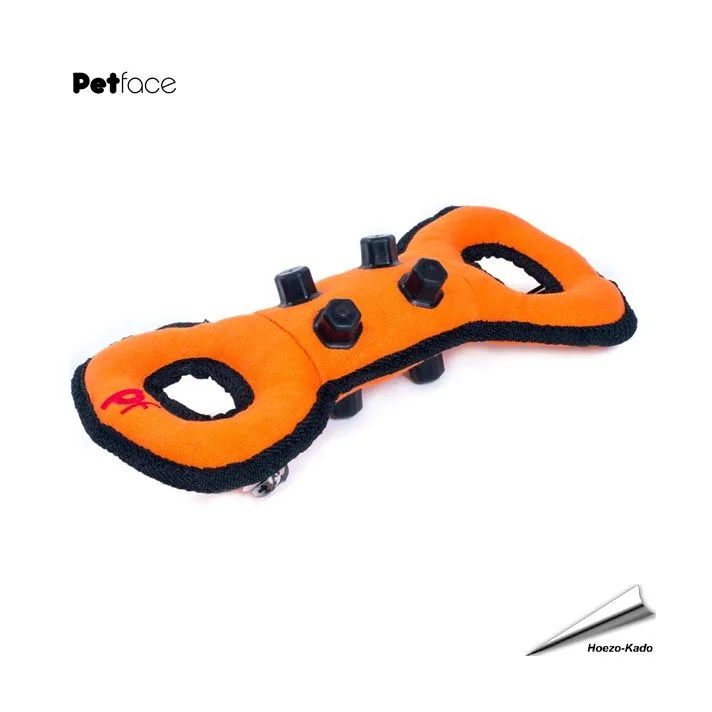 Seriously Strong - Nobbly Tugger voor honden