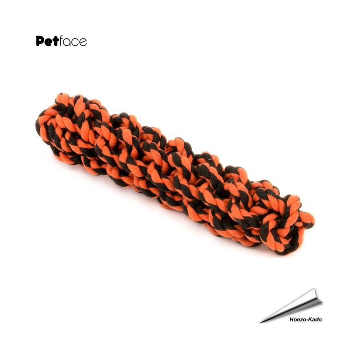 Super Stoer - Touw Blok