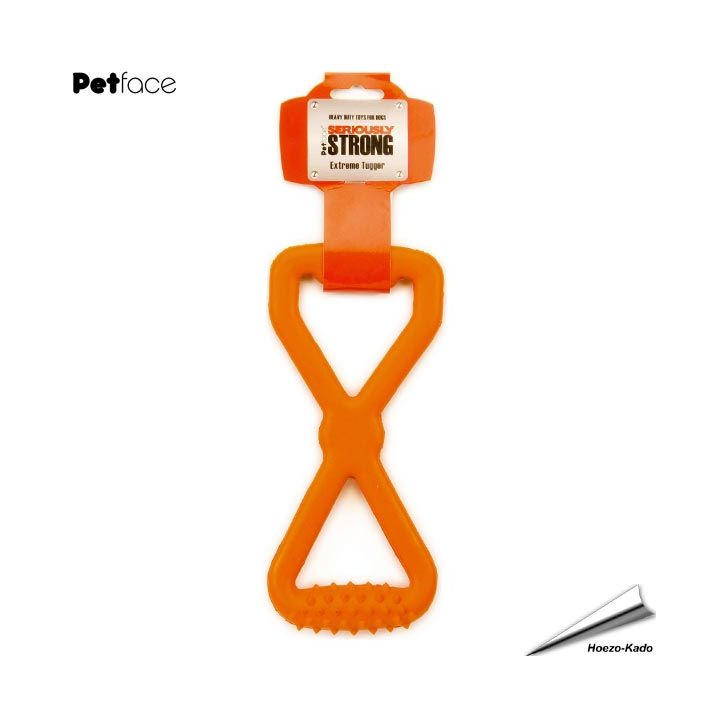 Super Stoer - Rubber Extreme Tugger