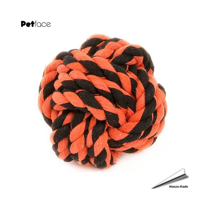 Seriously Strong - Touw Bal (klein)