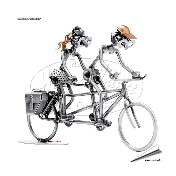 Tandemfiets   