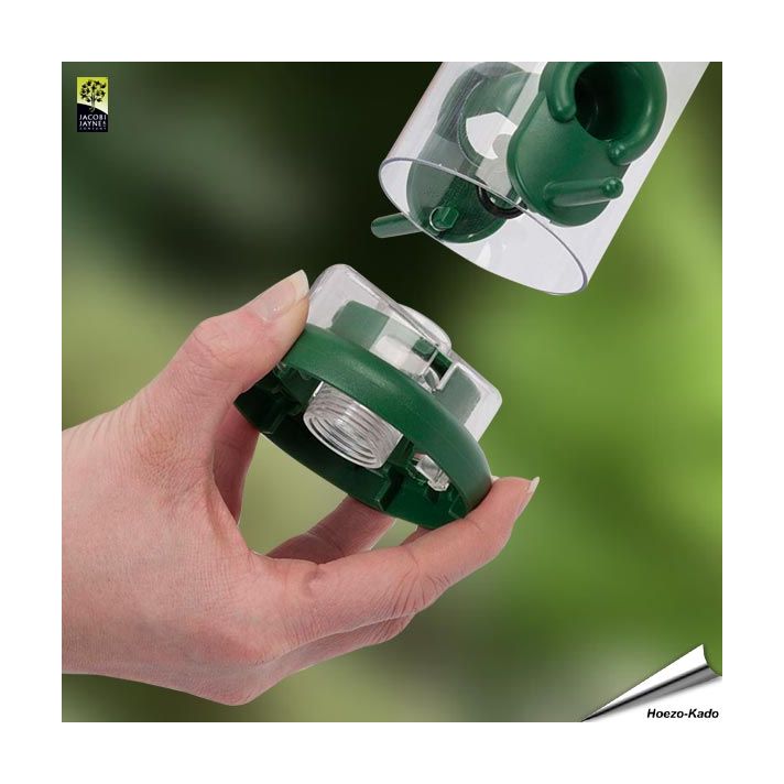 The One™ voedersilo Nigerzaden - geel (580mm)