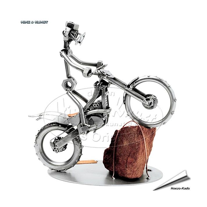 Trialmoto + Steen