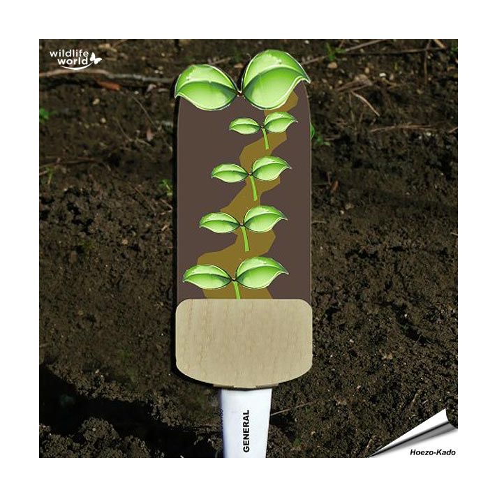 Veggie Stick - Algemeen