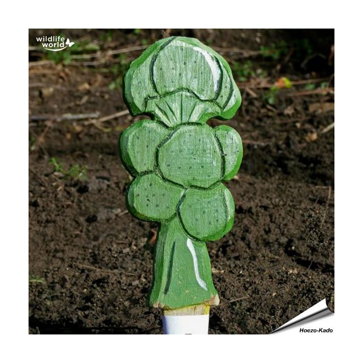 Veggie Stick - Broccoli