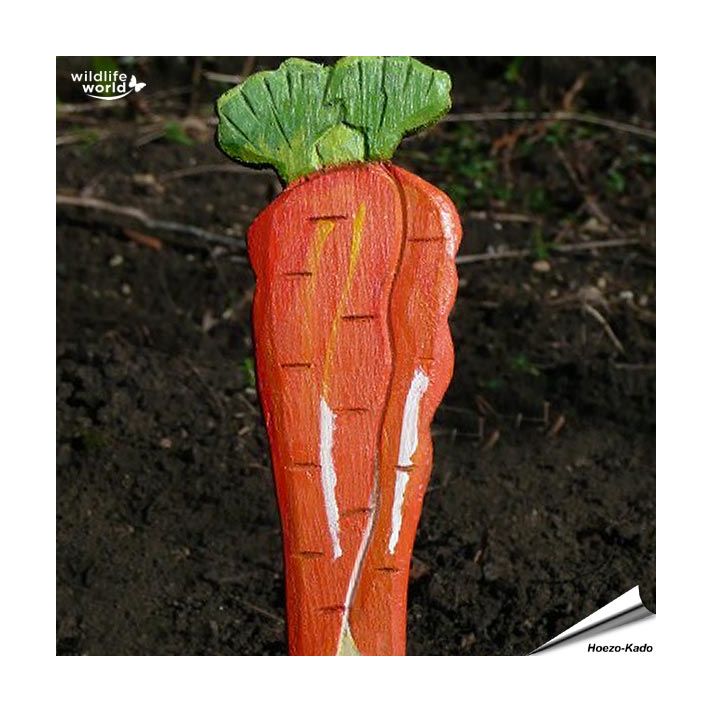 Veggie Stick - Wortel