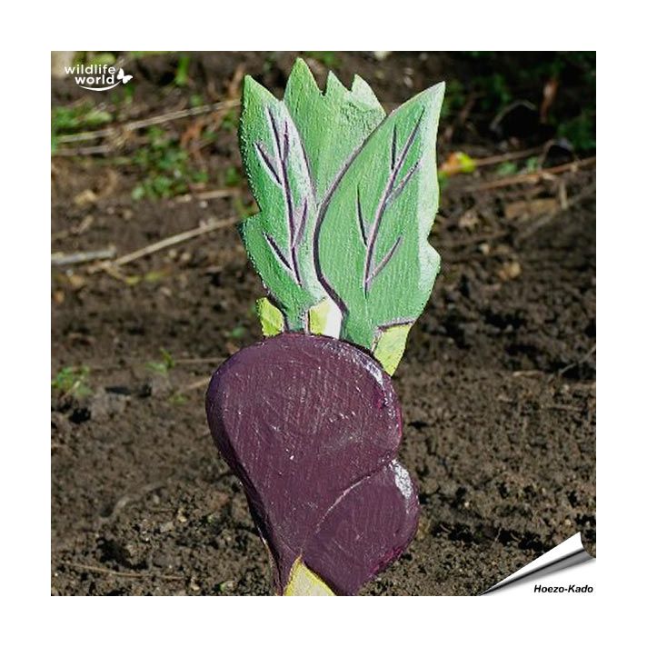 Veggie Stick - Rode biet