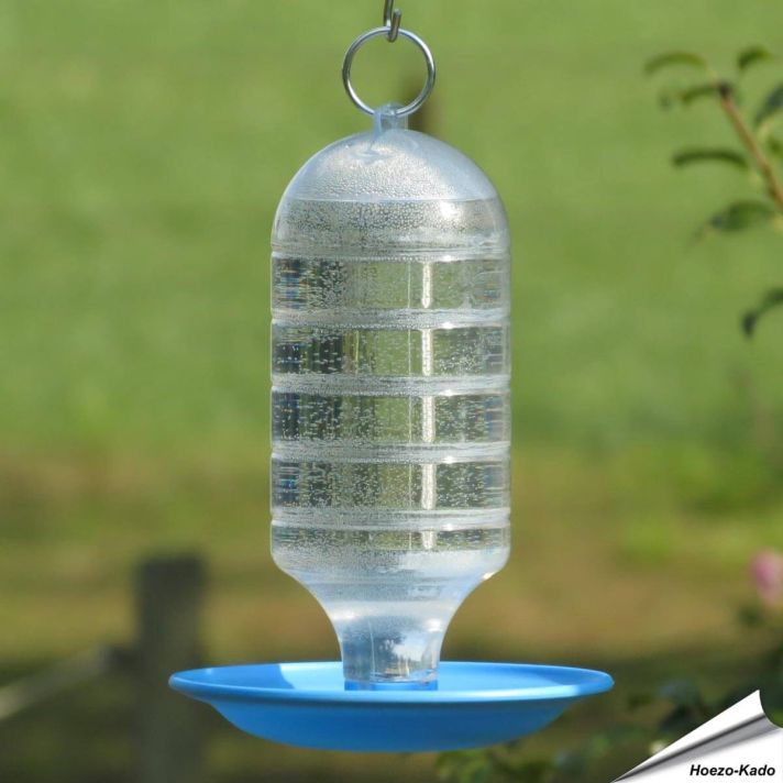 Watersilo voor vogels