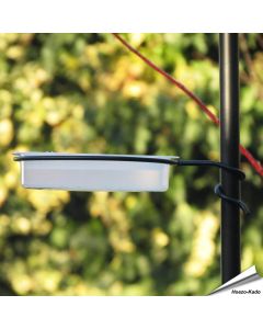 Wrap-around waterschaal (Accessoires)