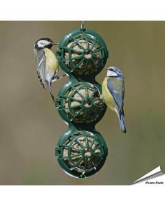 BasketBall feeder - Hangend