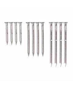 Roestvrije spijkers voor nestkasten