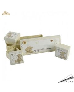 Button Corner - Mijn speciale herinneringen