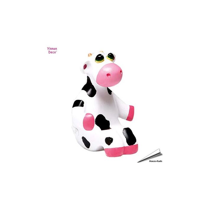 Visitekaarthouder - Koe