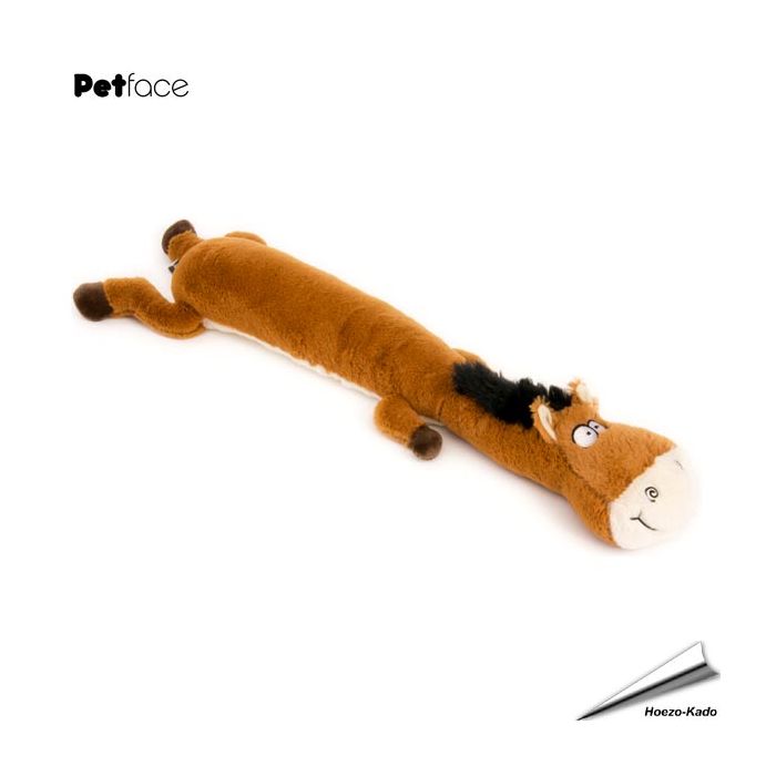 Hondenspeeltje - Farmyard Buddies - Lazy Horse