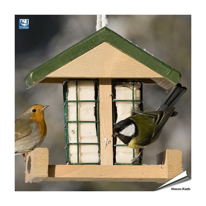 Vetblokhouder Pasadena