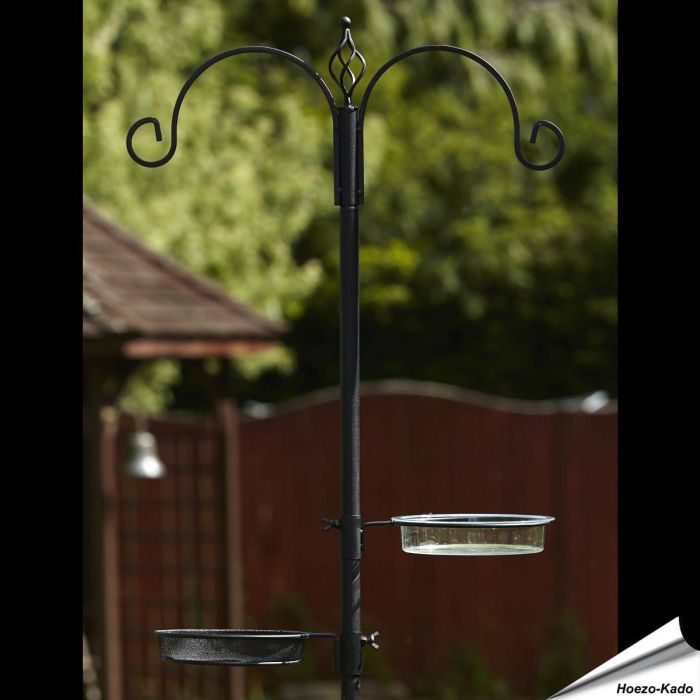 Voederstation Lincoln