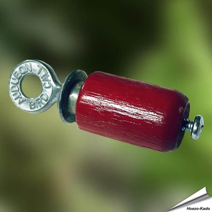 Ontdek de magie van vogelobservatie met de Audubon Bird Call - Hoezo-Kado