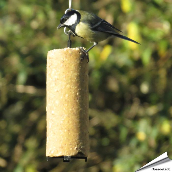 Aniculis - Vegan Vetcake met Pinda's (440g)