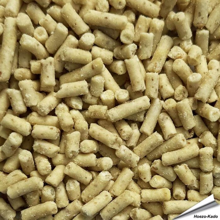 VEGAN Traktatie met pinda's voor tuinvogels (550g)