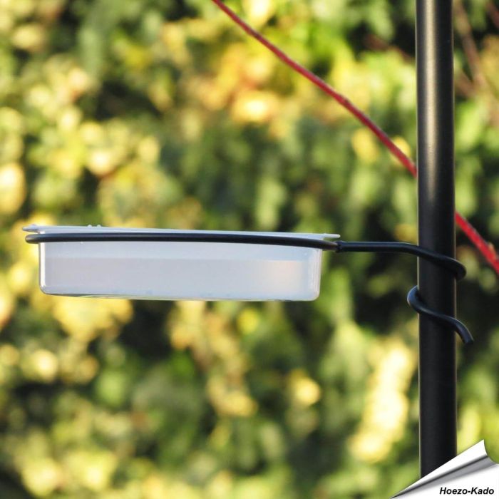 Wrap-around waterschaal (Accessoires)