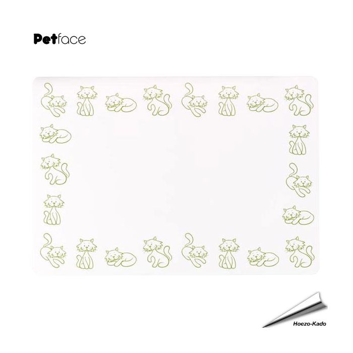Catkins - Placemat voor katten (Comic-Cats)