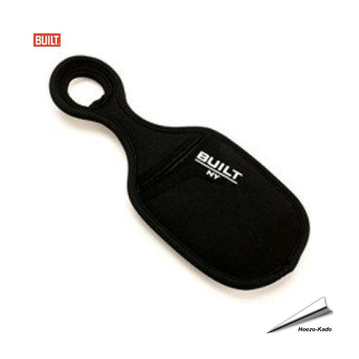 Electric Pocket Nr. 8 (zwart)