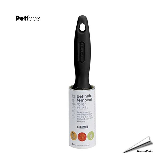 Plakroller voor haren