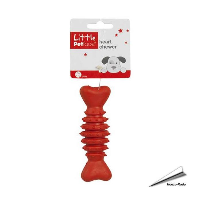 Little Petface - Kauwstaaf voor puppies