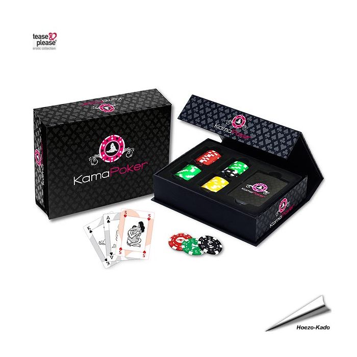 KamaPoker