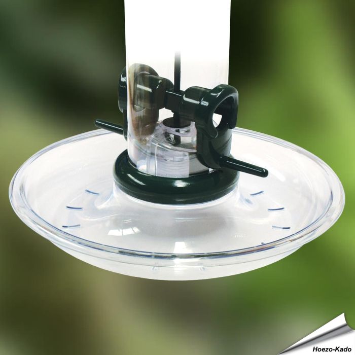 Ring-Pull Opvangschaal (215mm)