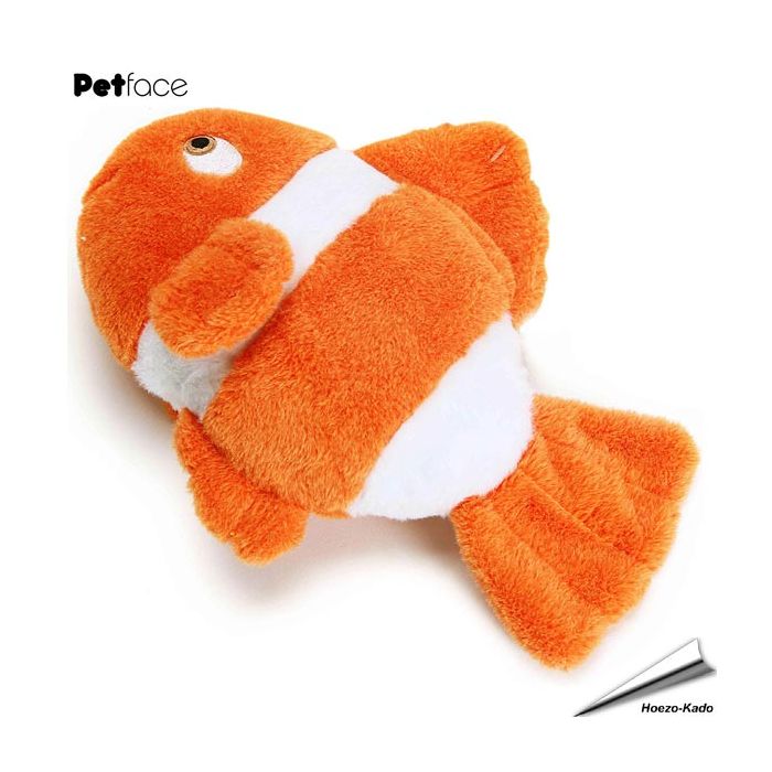 Super Stoer - Super Plush & Rubber Vis