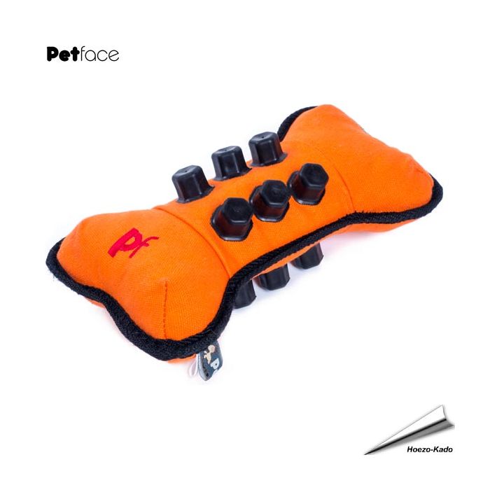 Super Stoer - Nobbly Bone