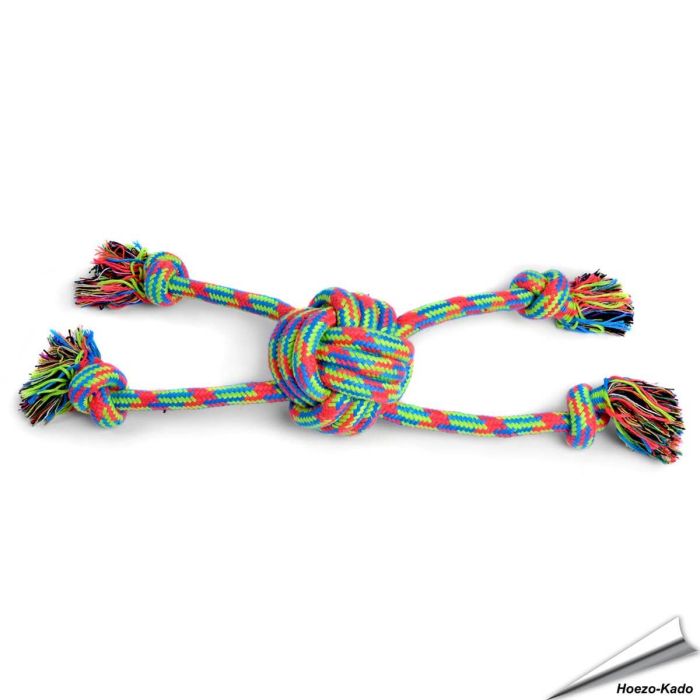 Toyz - Quadbal voor honden